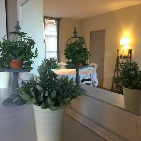 Apartamento - Le Bonheur Des Voyageurs *