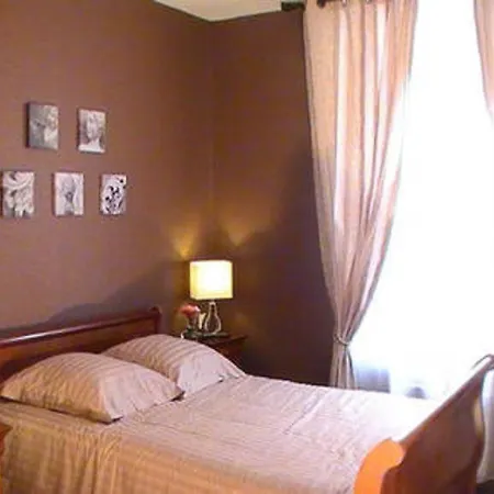 - Le Bonheur Des Voyageurs Apartamento *